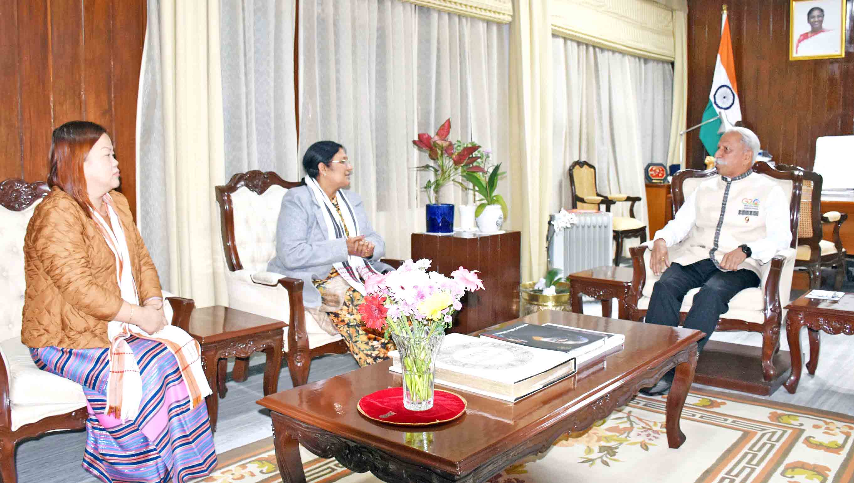 Eastern Sentinel Arunachal News