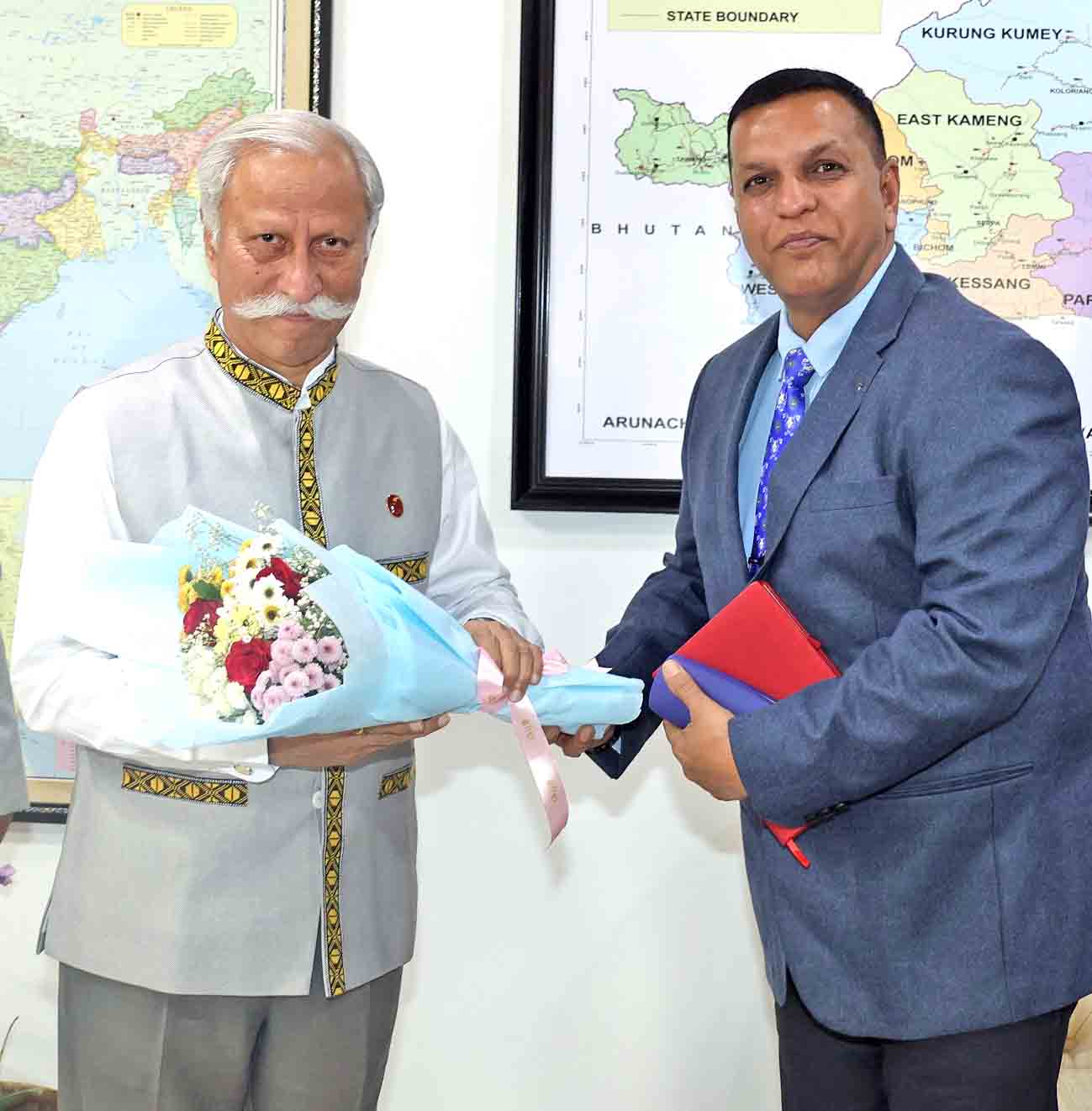 Eastern Sentinel Arunachal News