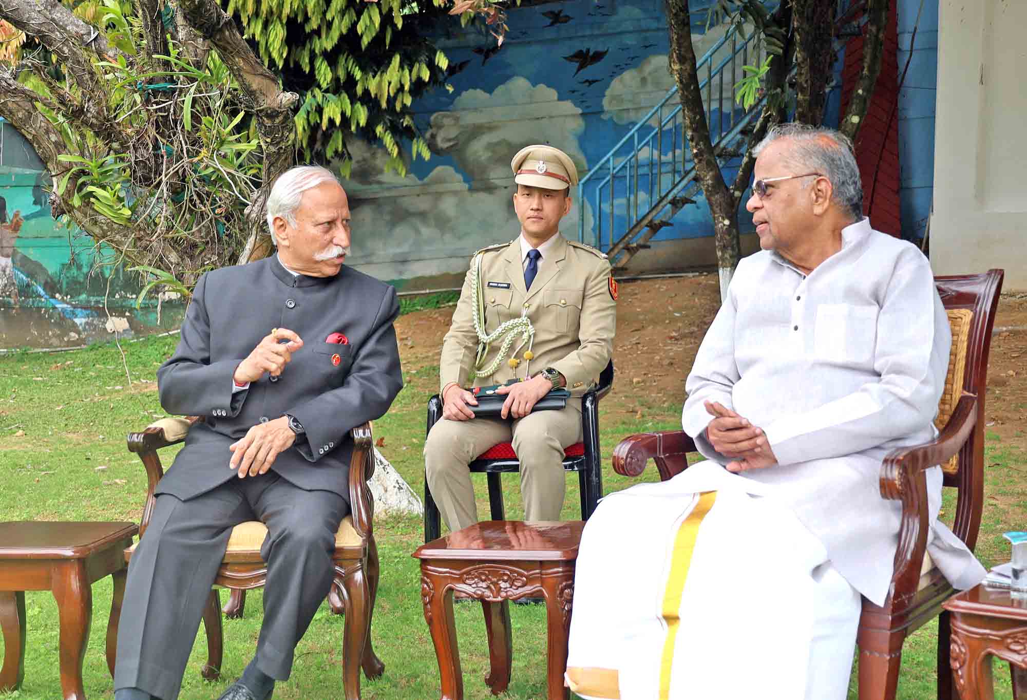 Eastern Sentinel Arunachal News