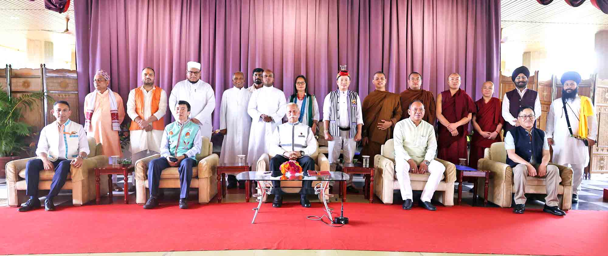 Eastern Sentinel Arunachal News