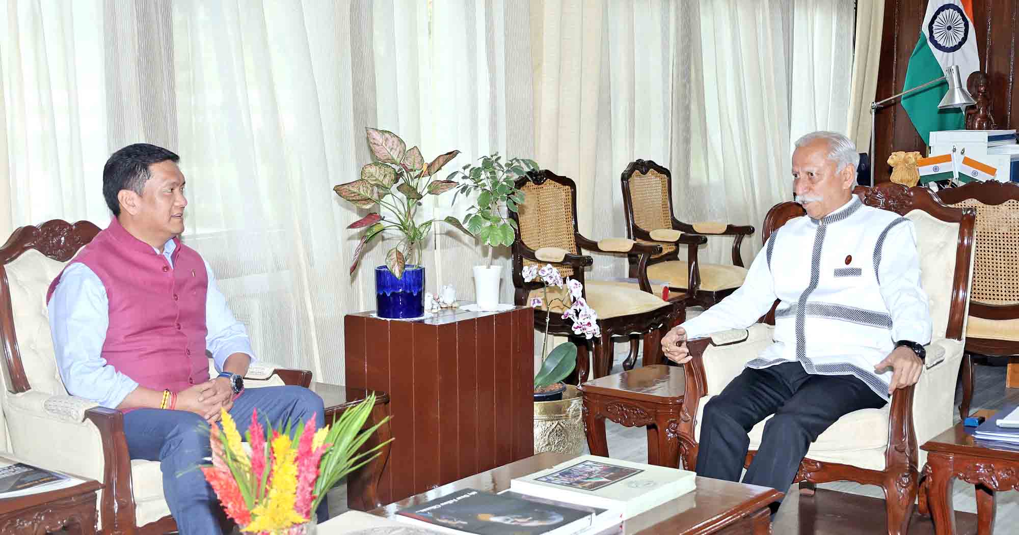 Eastern Sentinel Arunachal News