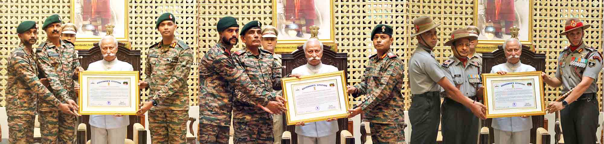 Eastern Sentinel Arunachal News