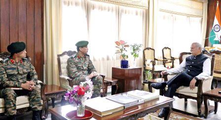 Eastern Sentinel Arunachal News