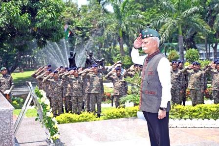 Eastern Sentinel Arunachal News