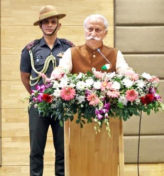 Eastern Sentinel Arunachal News