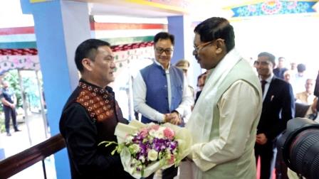 Eastern Sentinel Arunachal News