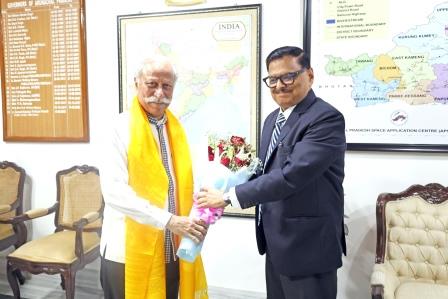 Eastern Sentinel Arunachal News