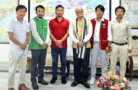 Eastern Sentinel Arunachal News