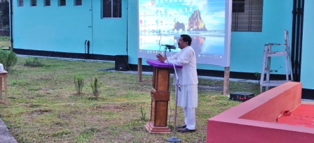 Eastern Sentinel Arunachal News