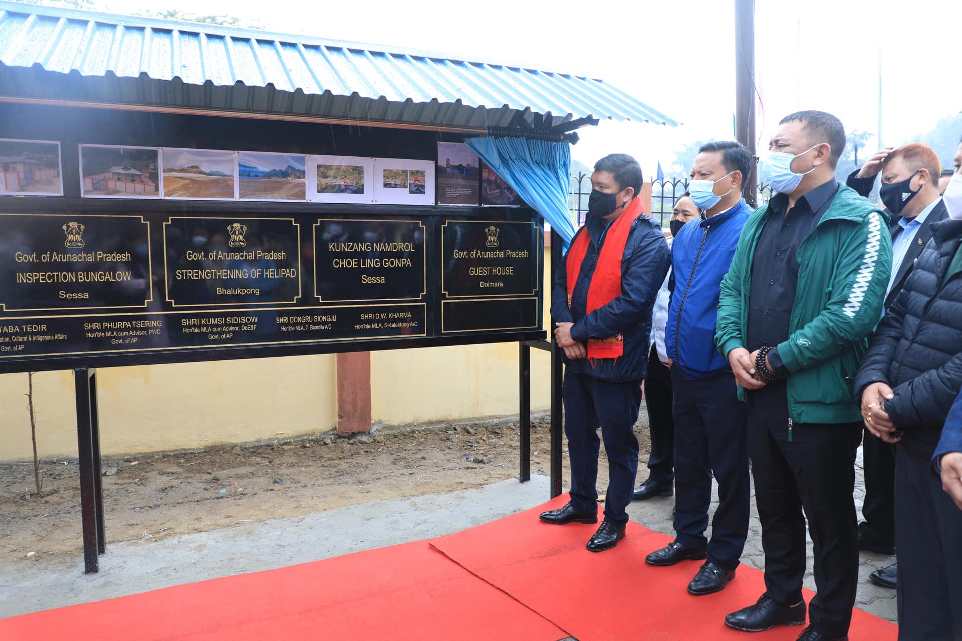 Eastern Sentinel Arunachal News