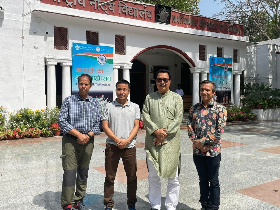Eastern Sentinel Arunachal News