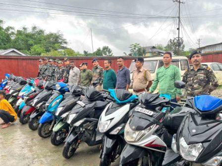 Eastern Sentinel Arunachal News