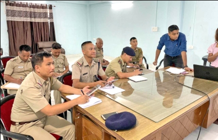 Eastern Sentinel Arunachal News