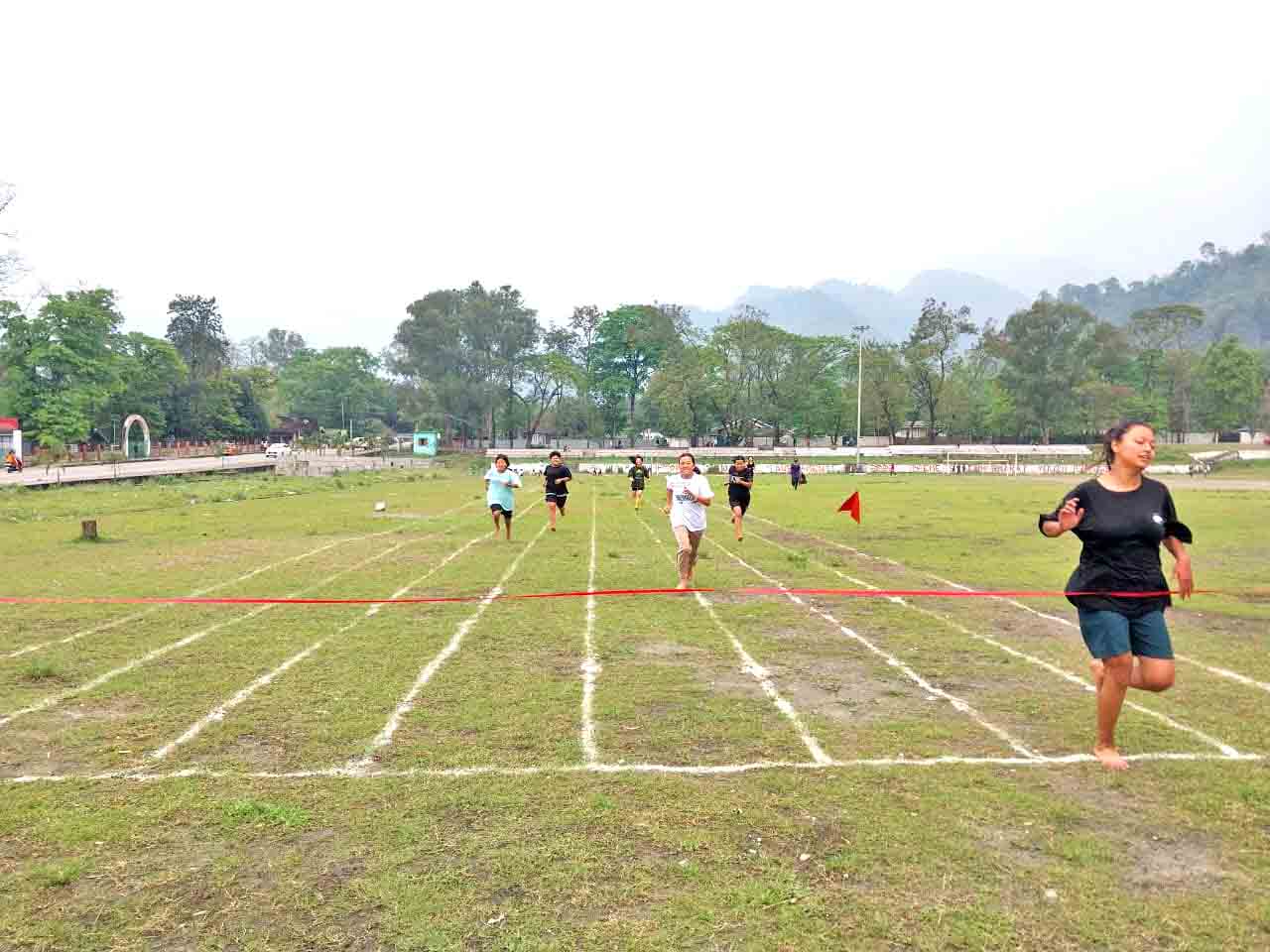 Eastern Sentinel Arunachal News