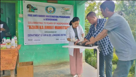 Eastern Sentinel Arunachal News
