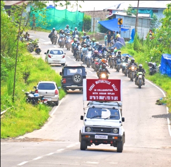 Eastern Sentinel Arunachal News