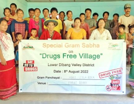 Eastern Sentinel Arunachal News