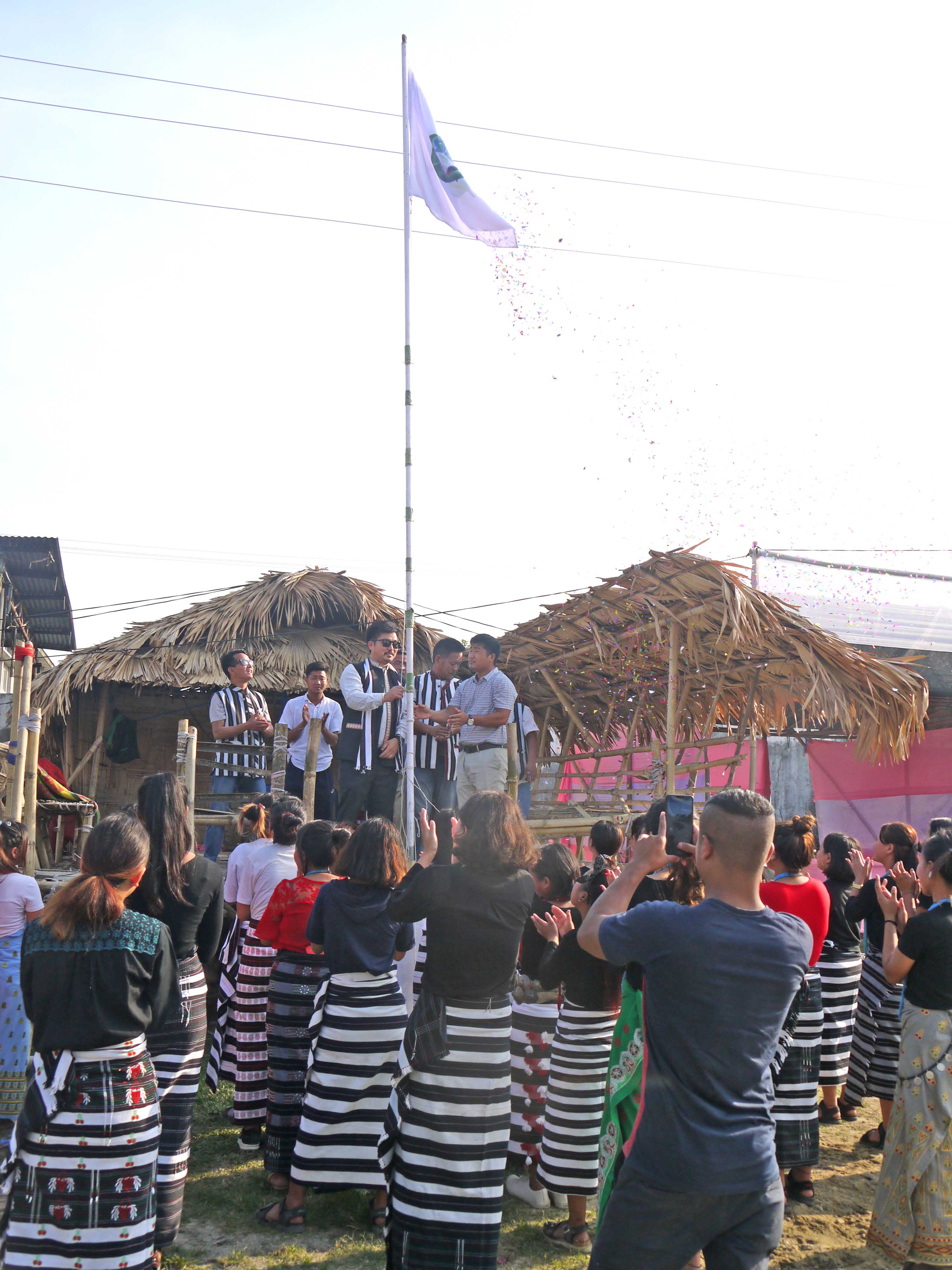 Eastern Sentinel Arunachal News