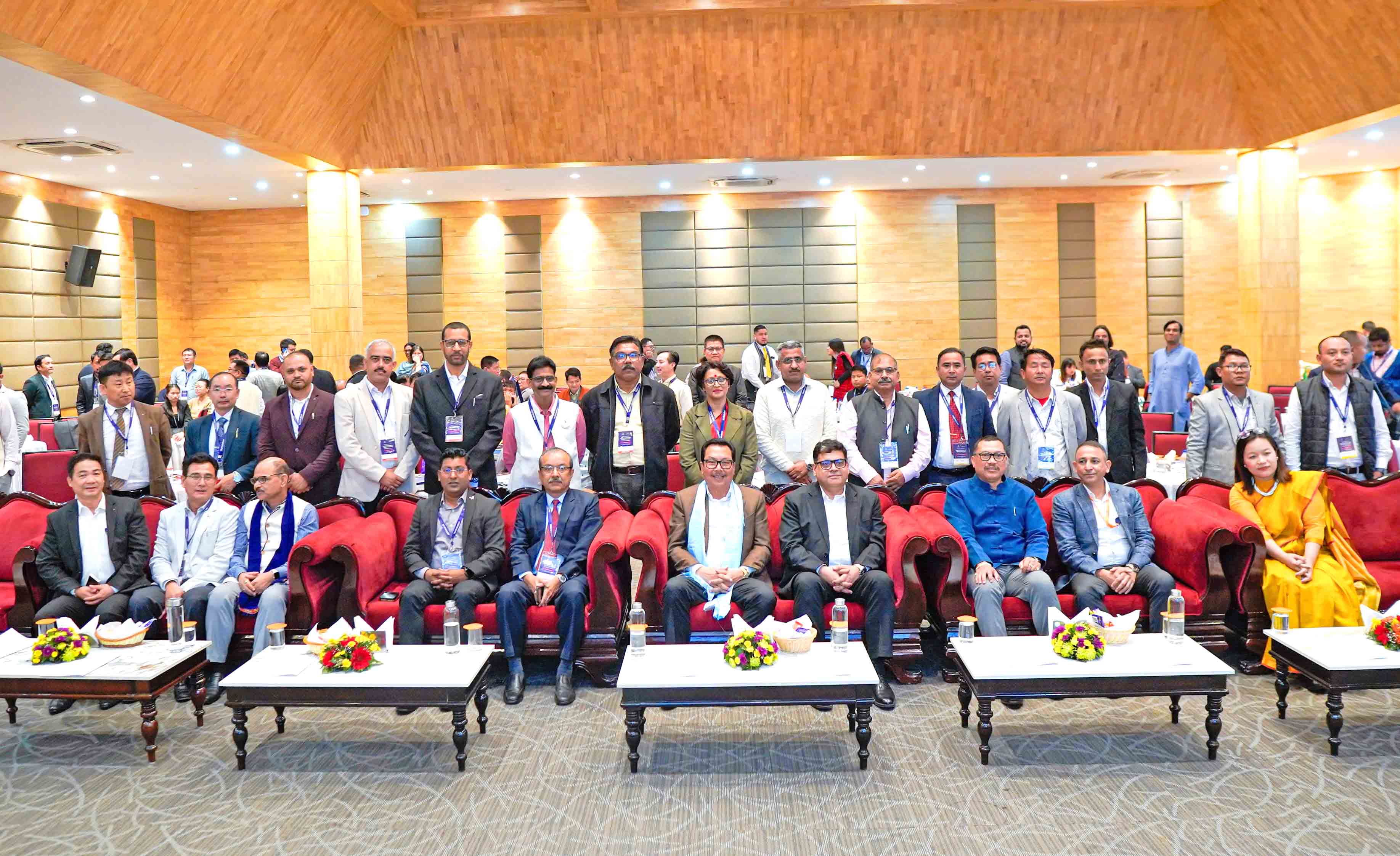 Eastern Sentinel Arunachal News