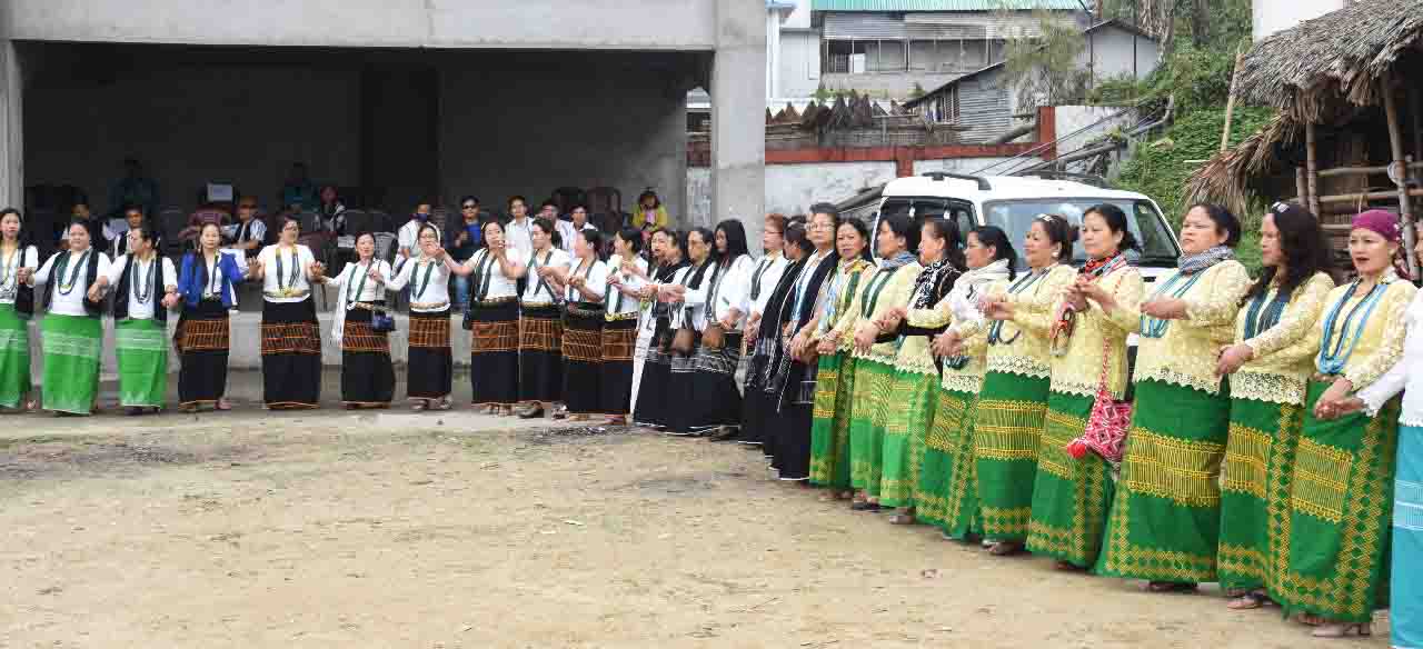 Eastern Sentinel Arunachal News