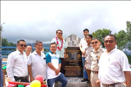 Eastern Sentinel Arunachal News