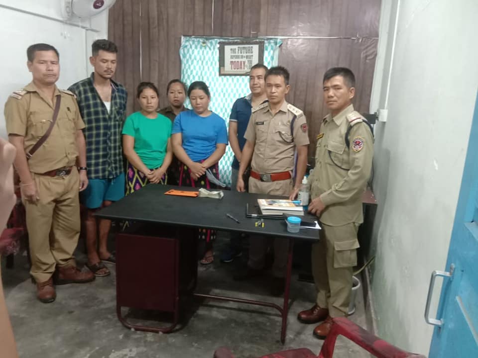 Eastern Sentinel Arunachal News