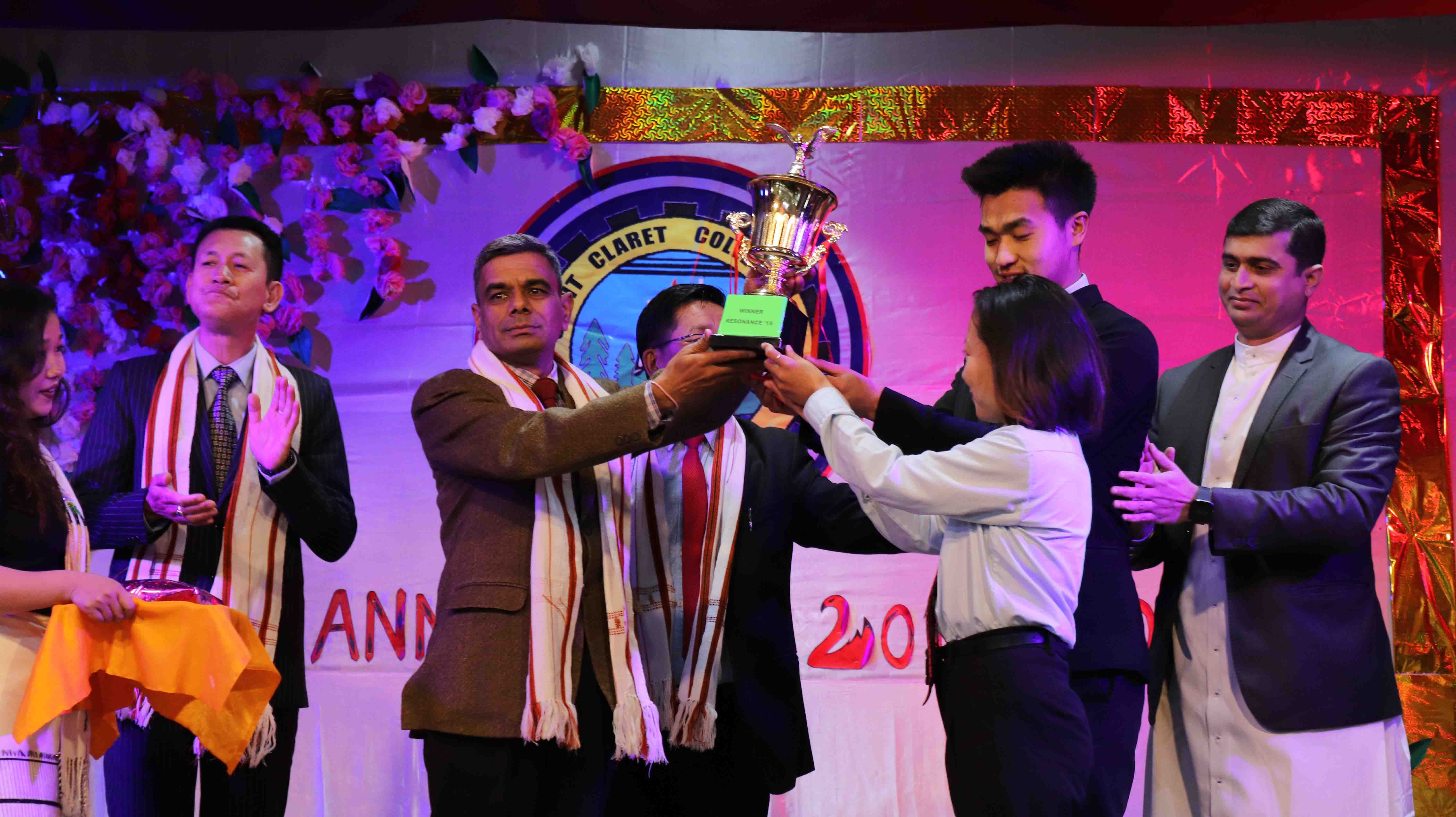 Eastern Sentinel Arunachal News