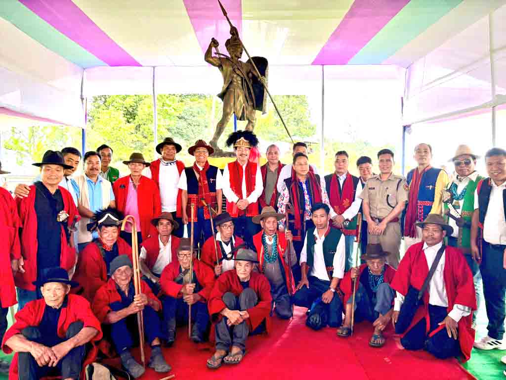 Eastern Sentinel Arunachal News