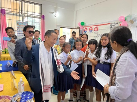 Eastern Sentinel Arunachal News