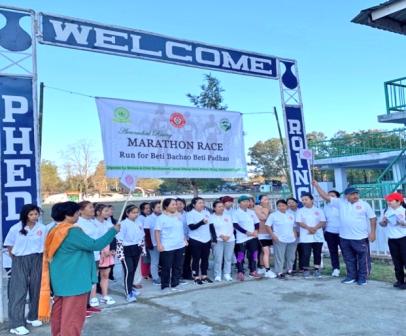 Eastern Sentinel Arunachal News