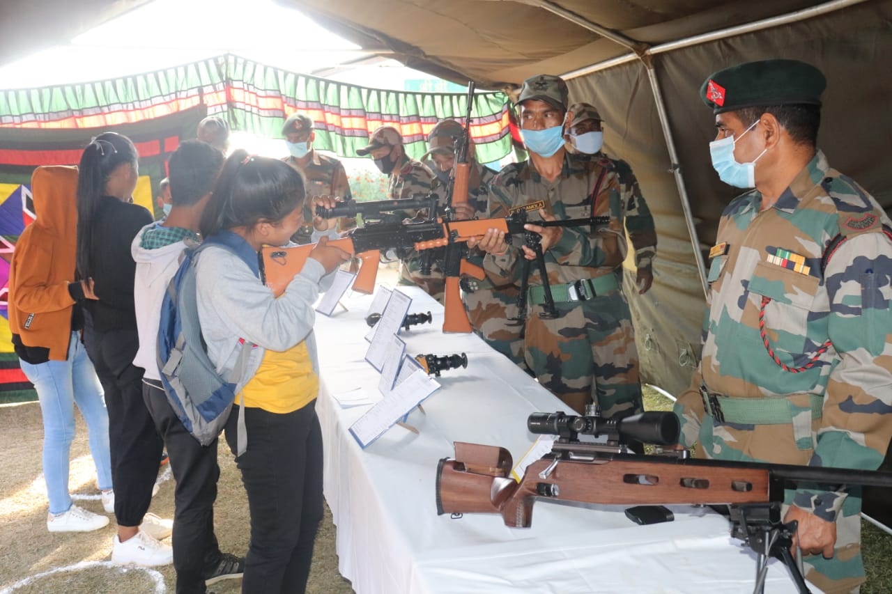 Eastern Sentinel Arunachal News