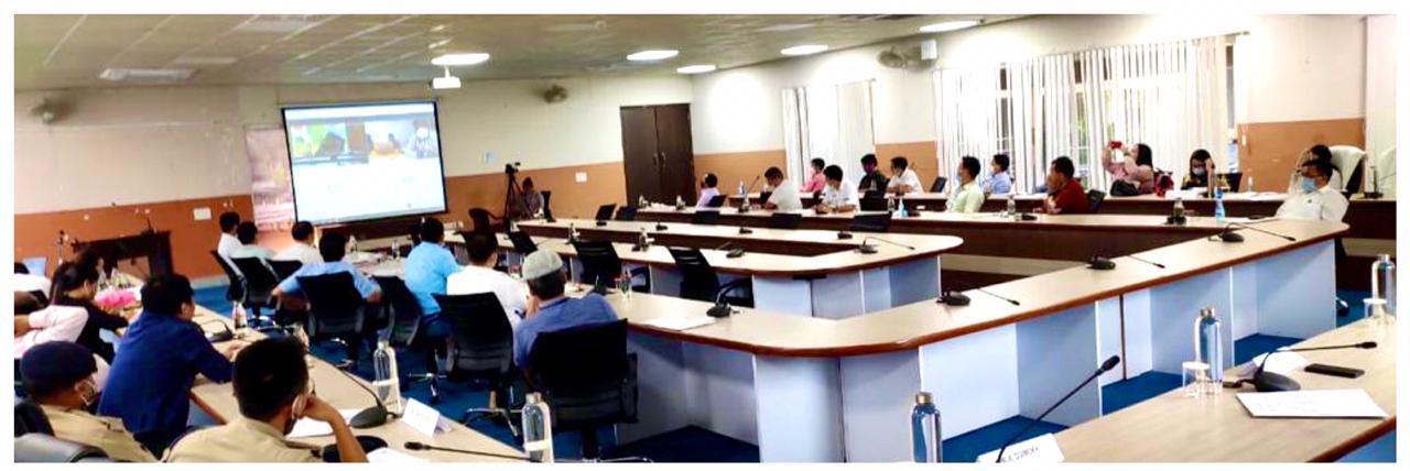Eastern Sentinel Arunachal News