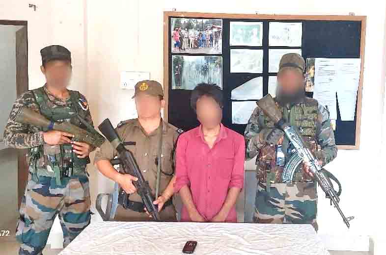 Eastern Sentinel Arunachal News