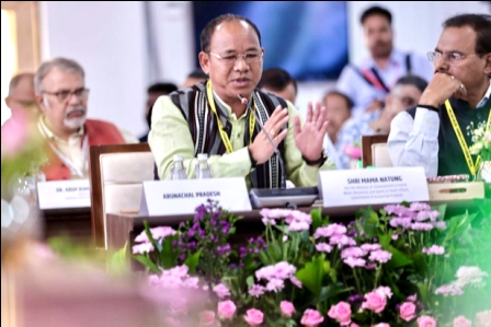Eastern Sentinel Arunachal News