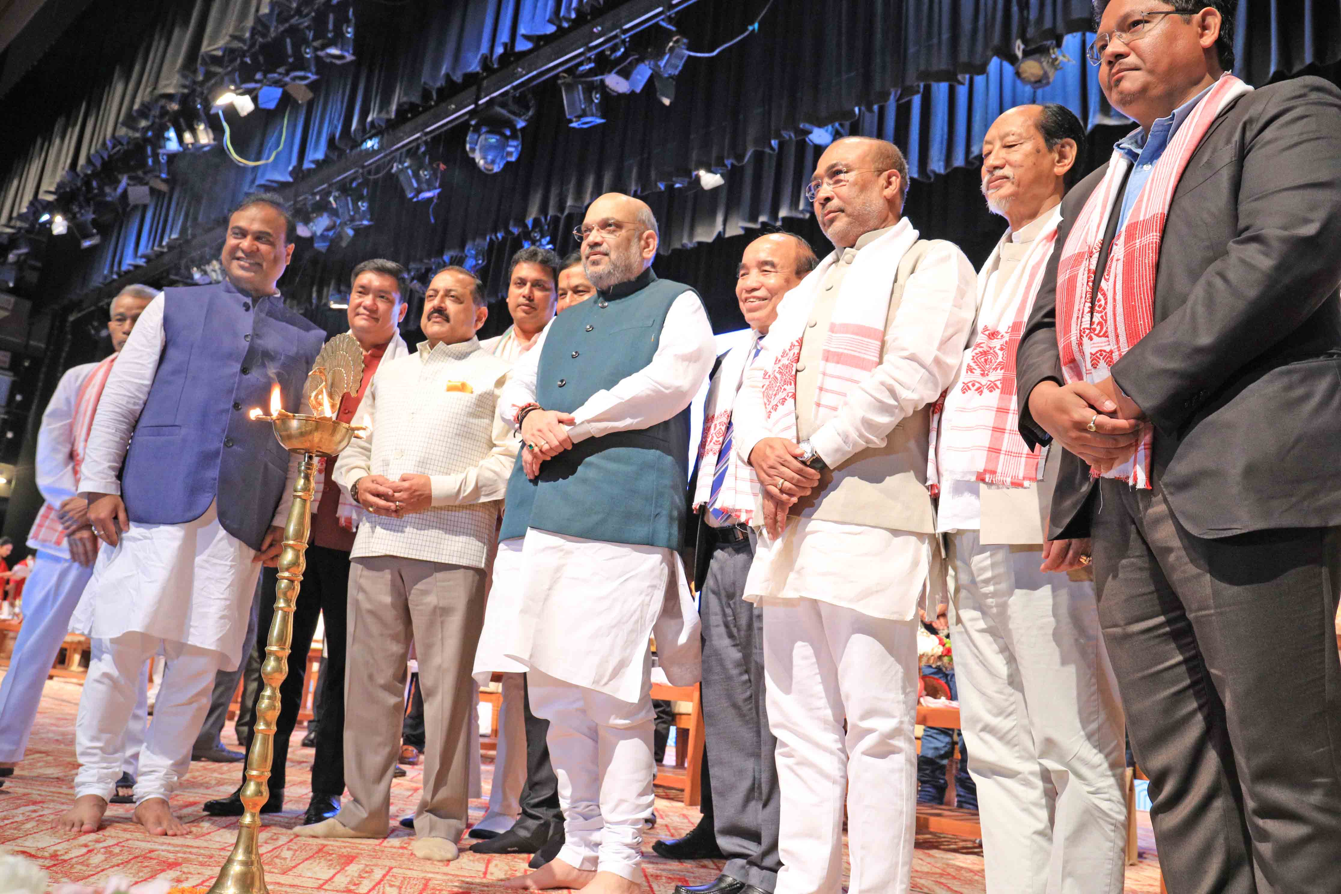 Eastern Sentinel Arunachal News