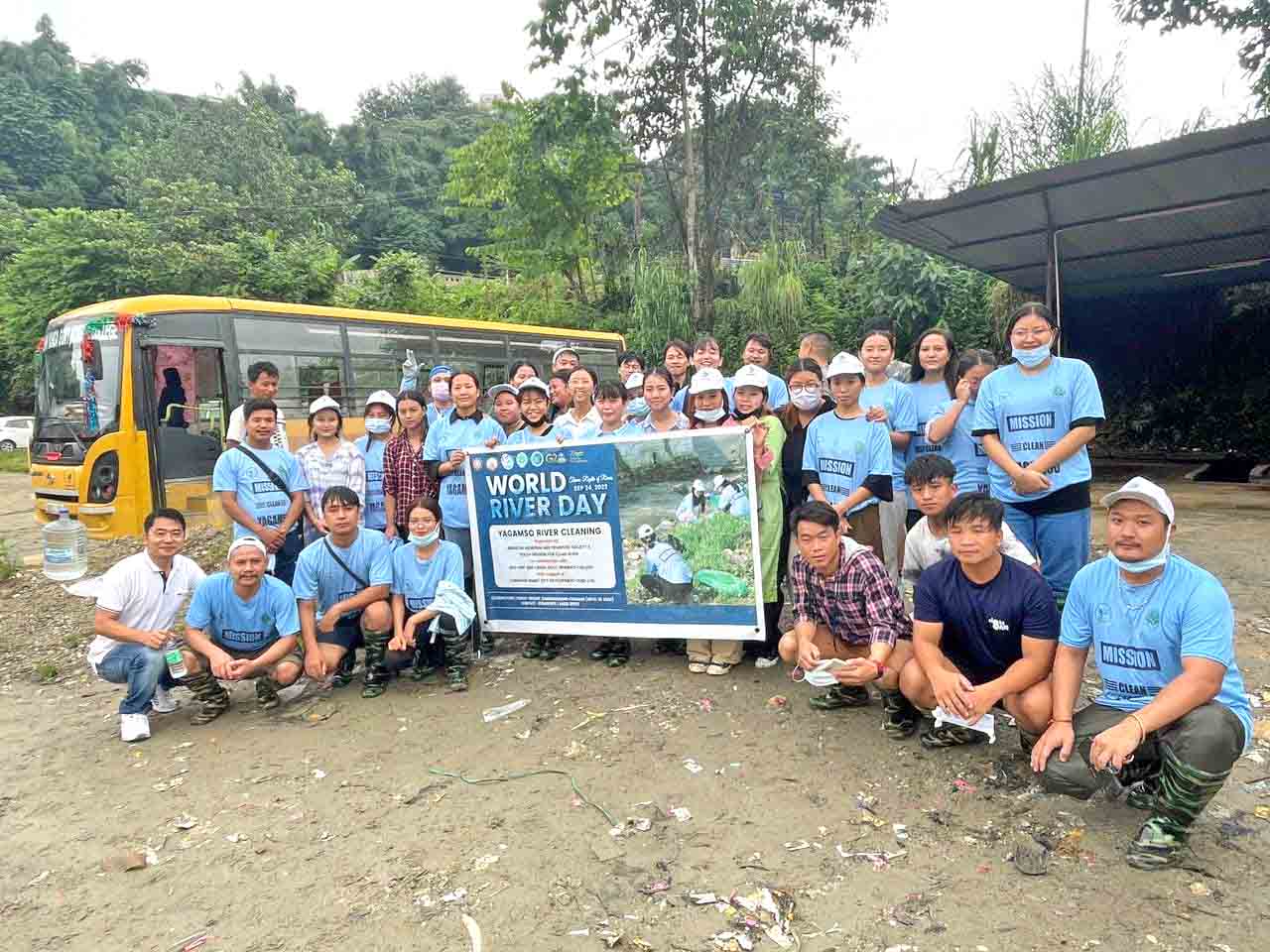 Eastern Sentinel Arunachal News