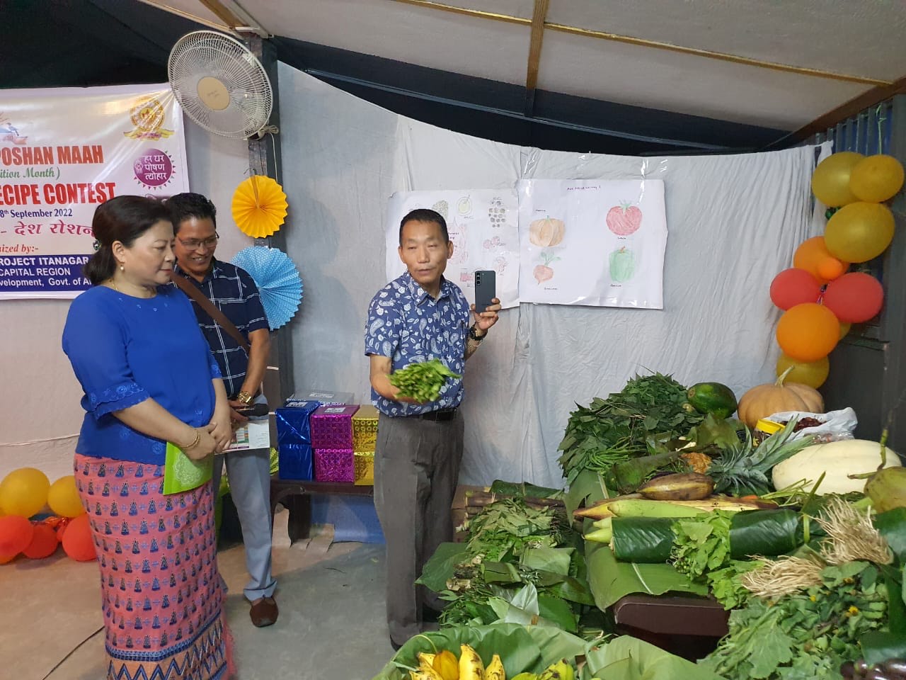 Eastern Sentinel Arunachal News