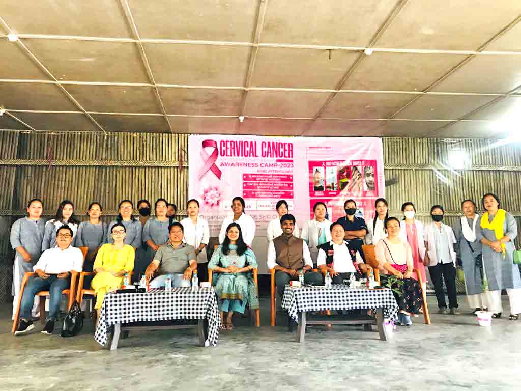 Eastern Sentinel Arunachal News
