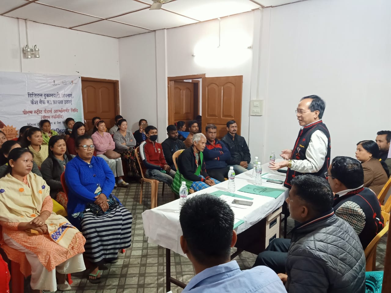Eastern Sentinel Arunachal News