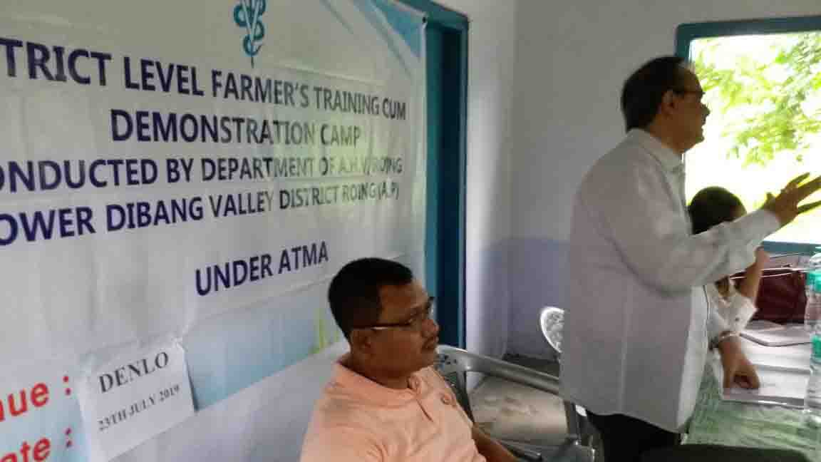 Eastern Sentinel Arunachal News