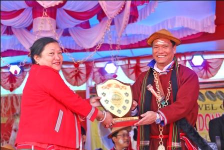 Eastern Sentinel Arunachal News