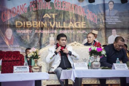 Eastern Sentinel Arunachal News