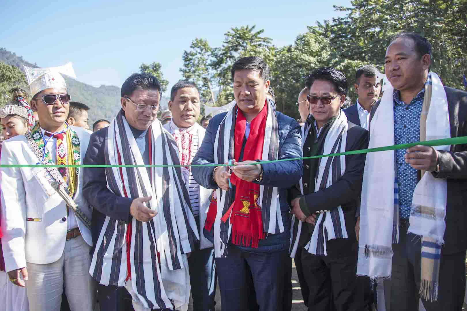Eastern Sentinel Arunachal News