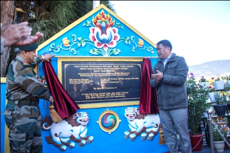 Eastern Sentinel Arunachal News