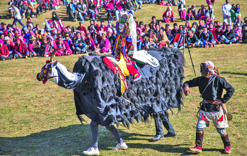 Eastern Sentinel Arunachal News