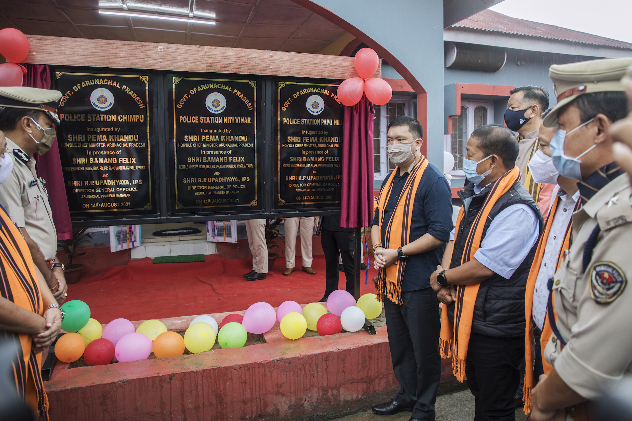 Eastern Sentinel Arunachal News