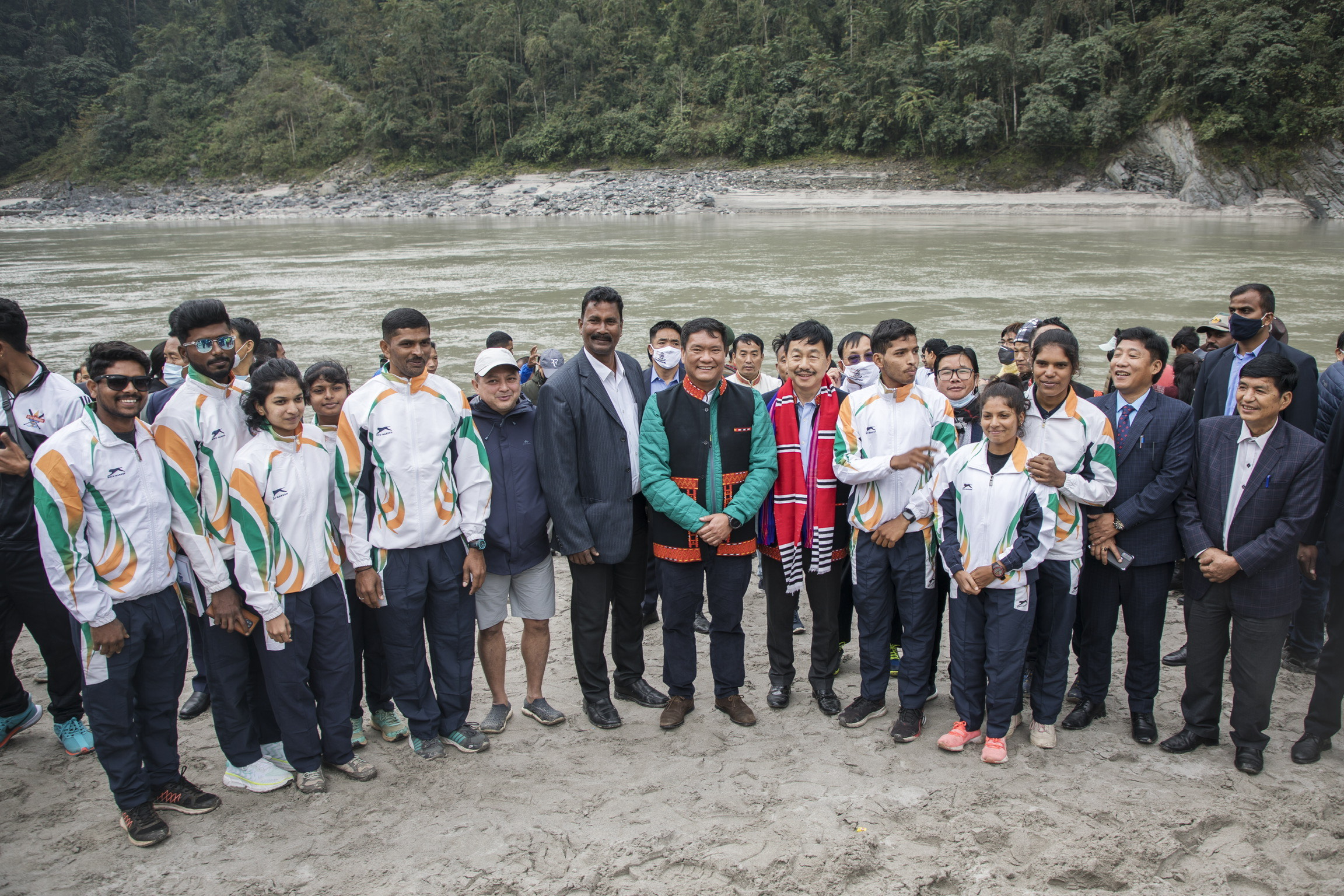 Eastern Sentinel Arunachal News