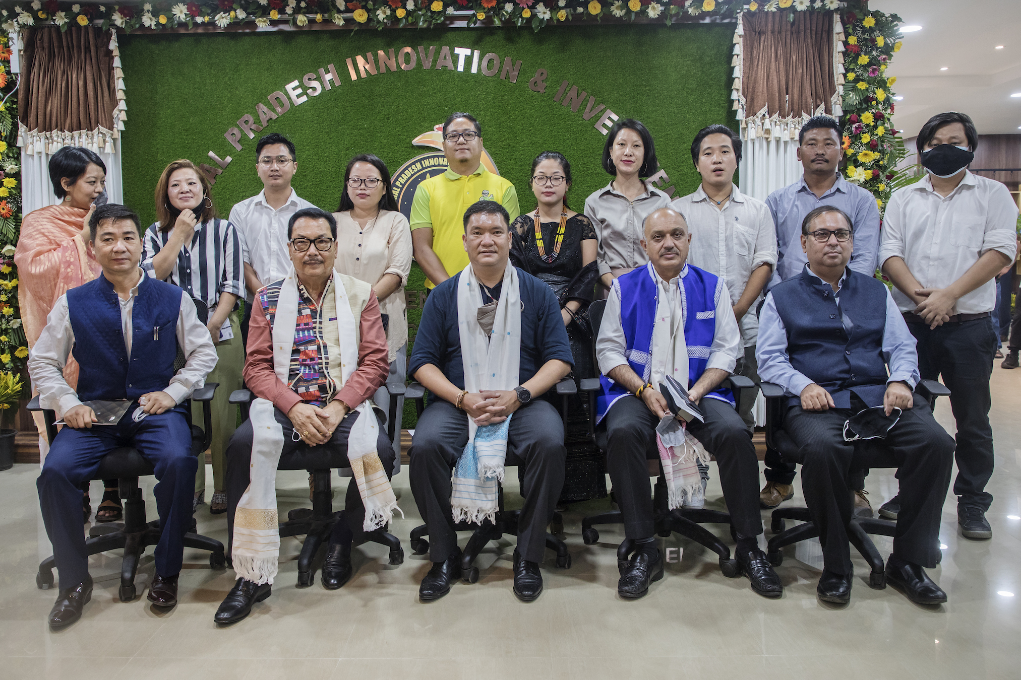 Eastern Sentinel Arunachal News