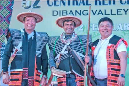Eastern Sentinel Arunachal News