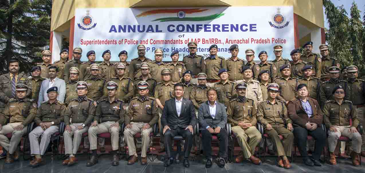 Eastern Sentinel Arunachal News